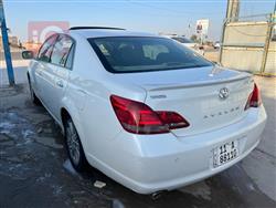 تۆیۆتا ئەڤەلۆن